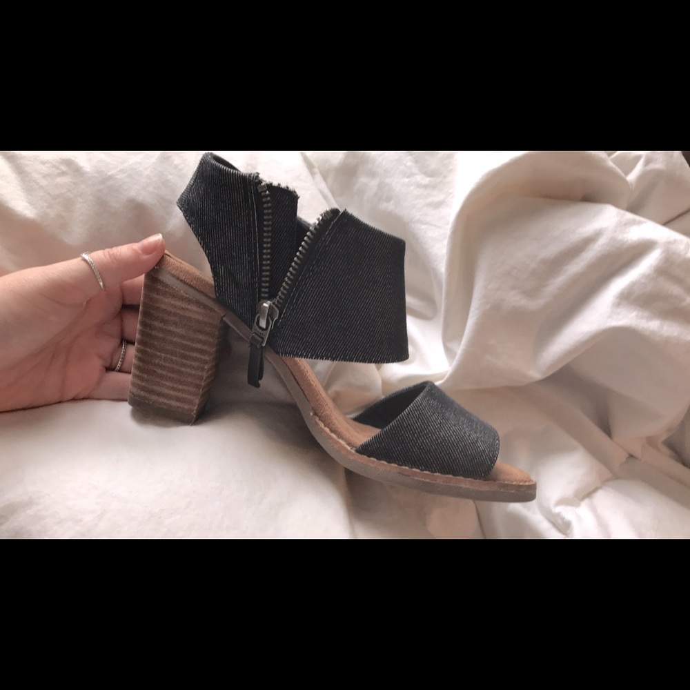High Heels